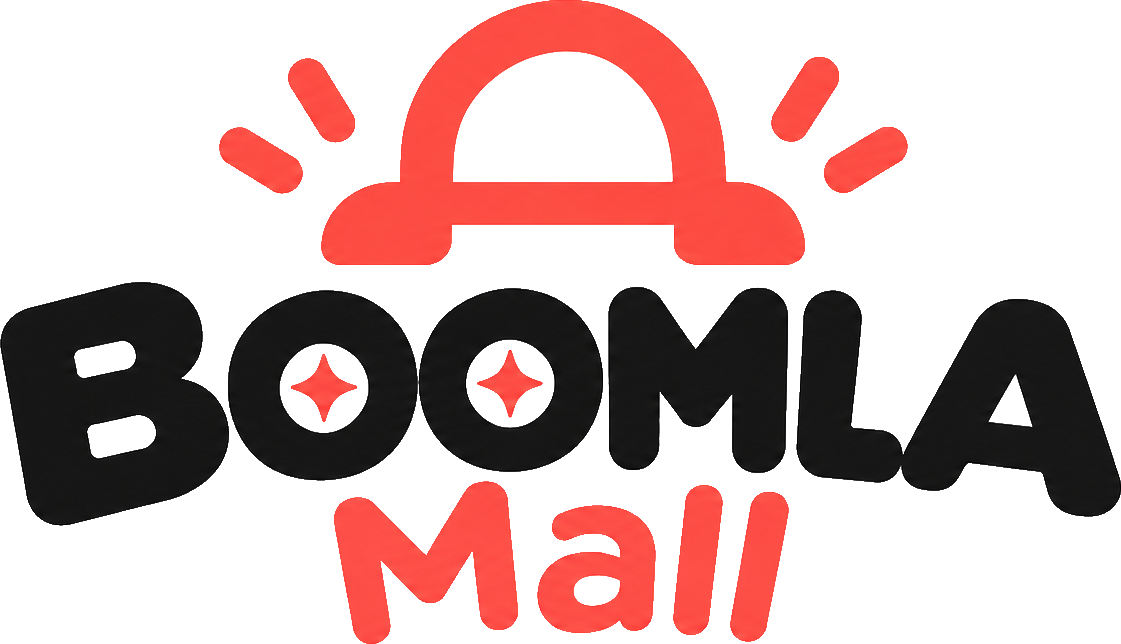 BOOMLA Mall